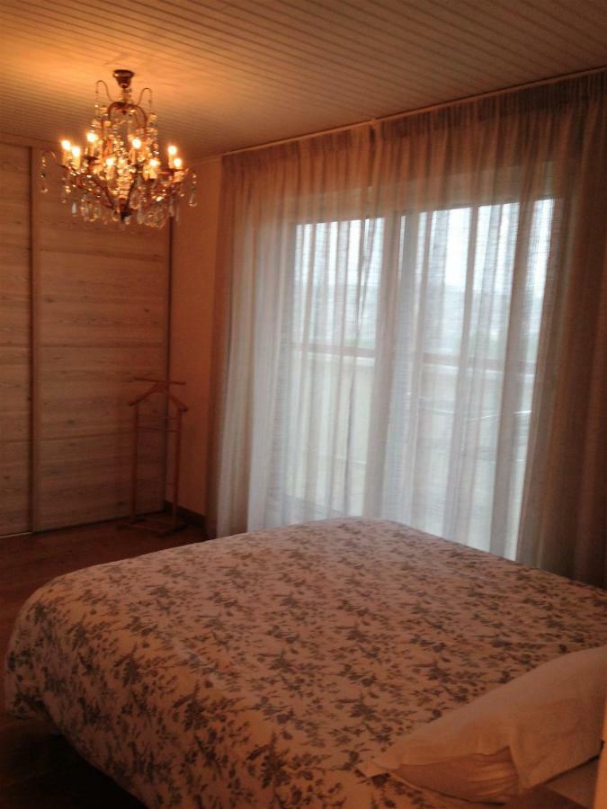 Nivelle Lejlighed Saint-Jean-de-Luz Eksteriør billede